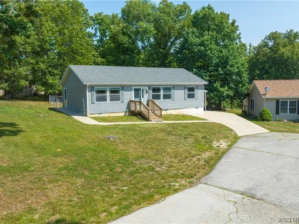 110 Adams Dr, Laurie, MO 65037