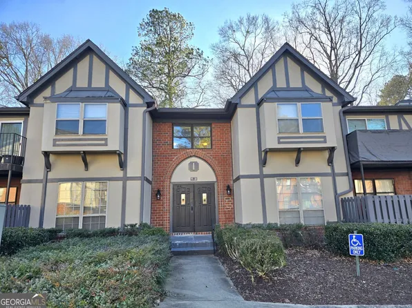 6851 Roswell Rd Unit I13, Sandy Springs, GA 30328