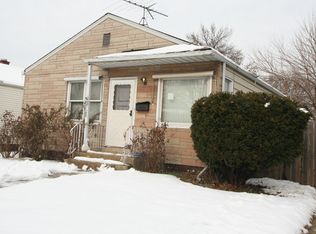 2724 123rd St, Blue Island, IL