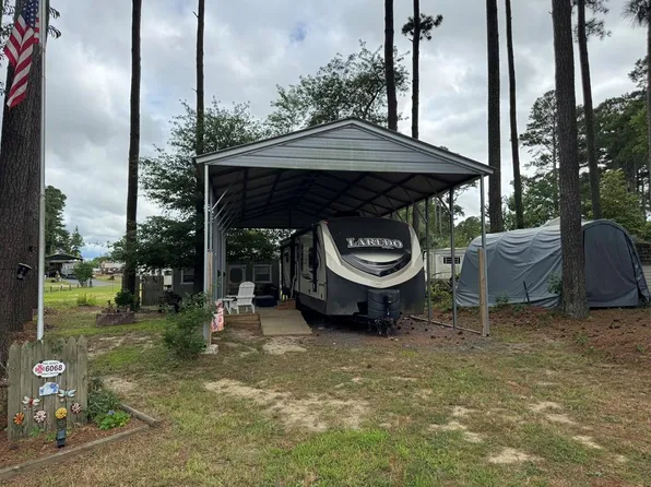 LOT 56 Slipper Shell Dr, Horntown, VA 23395