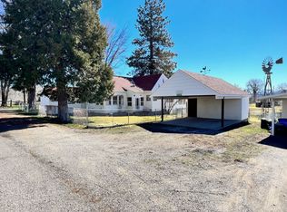 109 & 113 Walnut St, Adin, CA 96006