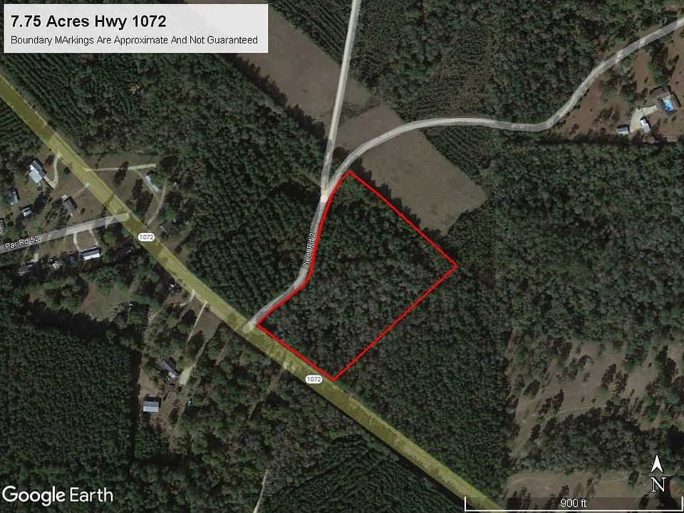 LOT 4 Highway 1072, Franklinton, LA 70438 MLS 2381586 Zillow