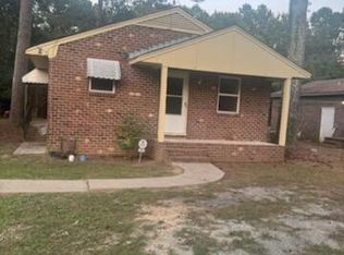 1657 Harper St, Rocky Mount, NC 27801