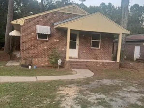 1657 Harper Street, Rocky Mount, NC 27801