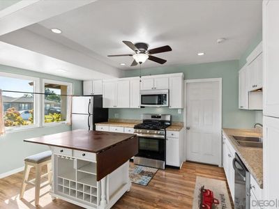 3803 Billman St, San Diego, CA, 92115