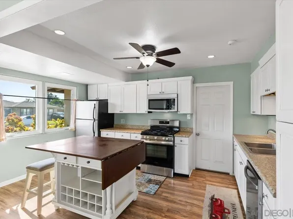 3803 Billman St, San Diego, CA 92115