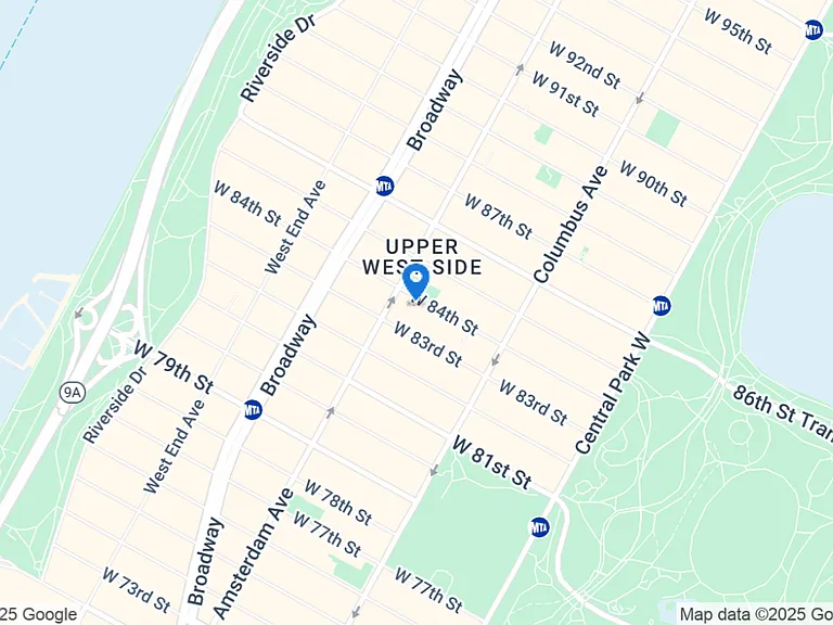 158 W 84th St #3C — Photo 15