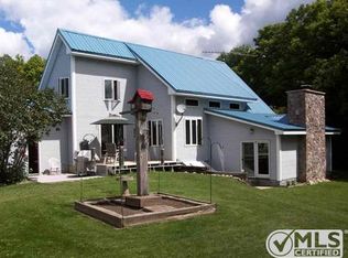 N9369 County Road 354, Stephenson, MI 49887