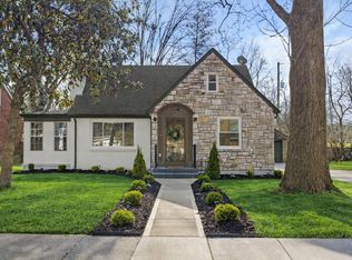 202 Paul Sawyier Dr, Frankfort, KY 40601