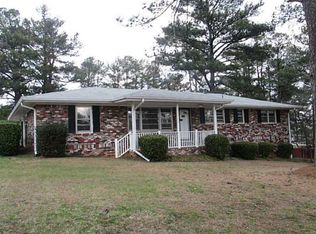 4059 Castle St, Douglasville, GA 30134