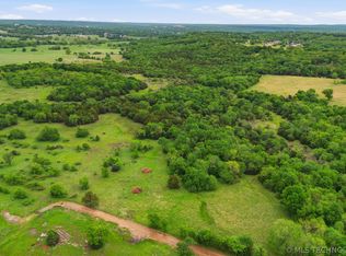 2 S 490th Rd, Tahlequah, OK 74464