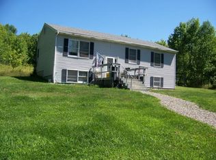 96 Nelson Rd, Vestal, NY 13850