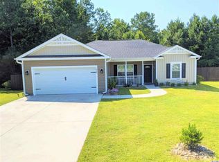 1904 Ronald Phillips Ave, Conway, SC 29527