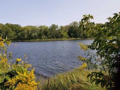 Connecticut River Road, Springfield, VT, 05156