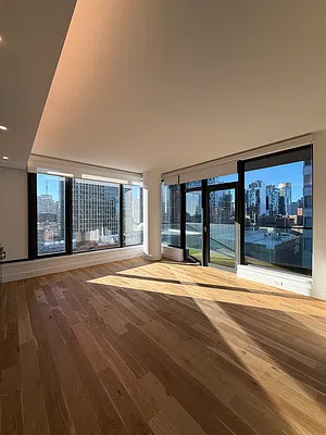 Living room, photo 1
