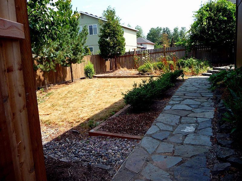 Side Yard