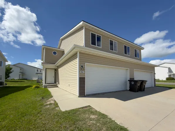 341 Adeline Dr, Stanley, ND 58784