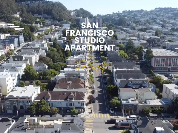 1215 6th Ave #A, San Francisco, CA 94122