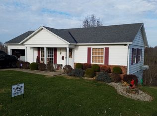 131 Don Galloway Dr, Brooksville, KY 41004