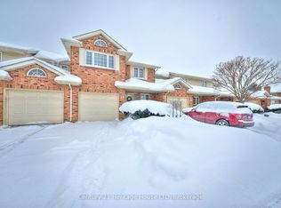 2720 Mewburn Rd #20, Niagara Falls, ON L2J4J5