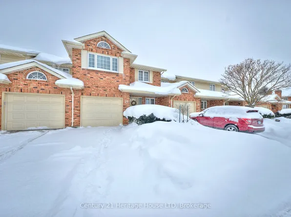 2720 Mewburn Rd #20, Niagara Falls, ON L2J 4J5