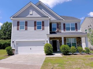 3509 Massey Ridge Ct, Raleigh, NC 27616