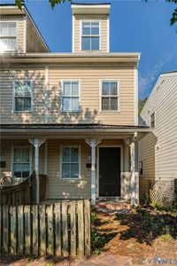 416 S Laurel St, Richmond, VA, 23220