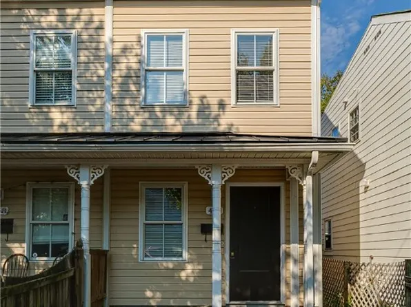 416 S Laurel St, Richmond, VA 23220