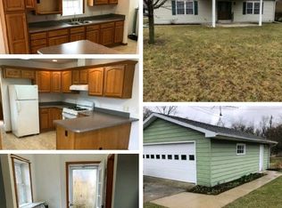 202 E Maple St, Medaryville, IN 47957