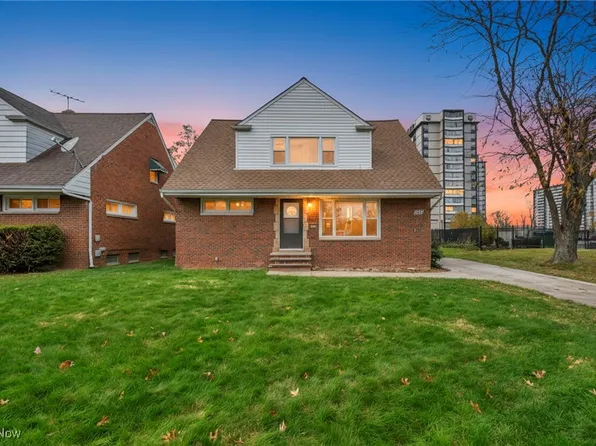 23831-23835 S Lake Shore Blvd, Euclid, OH 44123