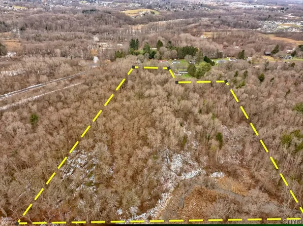 0 Henry Clay Blvd #8, Clay, NY 13041