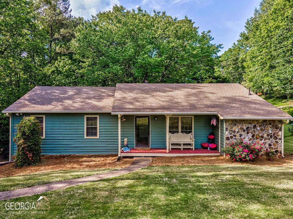 216 Overlook Dr, Woodstock, GA 30188 Zillow
