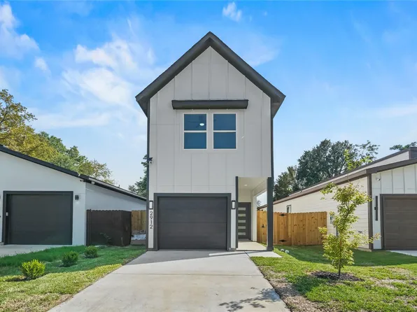 2912 Brigham Ln, Dallas, TX 75215