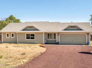 7354 Patriot Dr, Flagstaff, AZ 86004