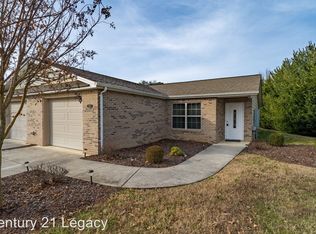 378 Old Grist Mill Blvd, Johnson City, TN 37615