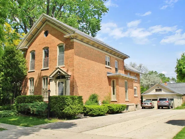 225 Sheboygan St, Fond Du Lac, WI 54935