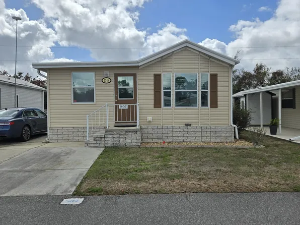3515 Andrew Cir #S37, Avon Park, FL 33825