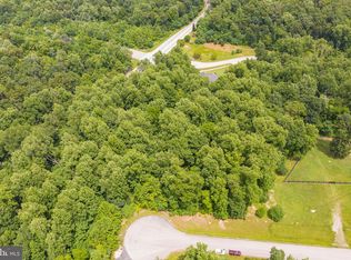 Mission Ridge Dr, Harpers ferry, WV 25425