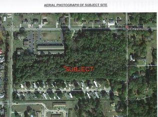 Juniper St, Foley, AL 36535
