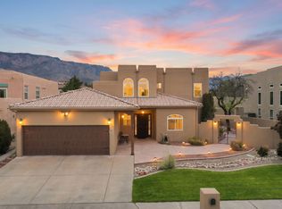 8512 Vina Del Sol Dr NE, Albuquerque, NM 87122