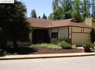 659 Butler Rd, Grass Valley, CA 95945