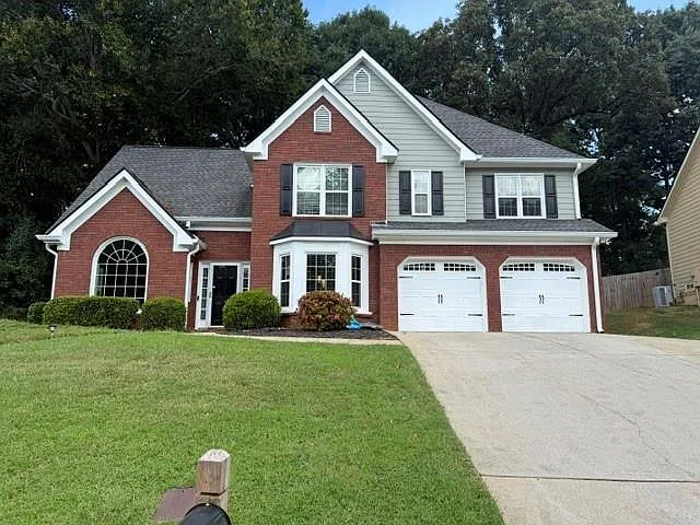 3 bed, 2.5 bath, 2050 sqft, $2,895 — Photo 1
