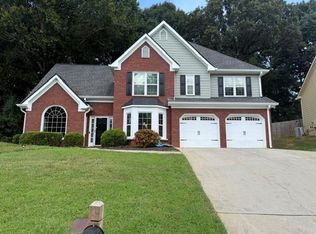 839 Michael Lee Way, Lawrenceville, GA 30043
