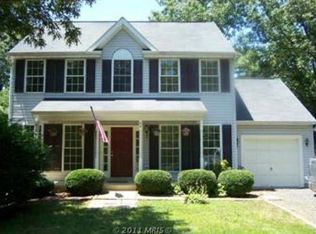 66 Bexley Ln, Fredericksburg, VA 22405