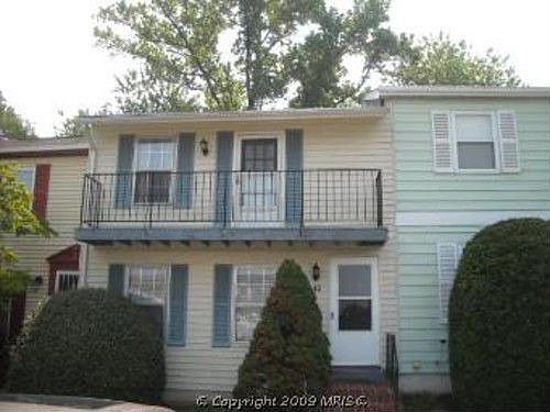 1st image of 440 Harry S Truman Dr Unit 289