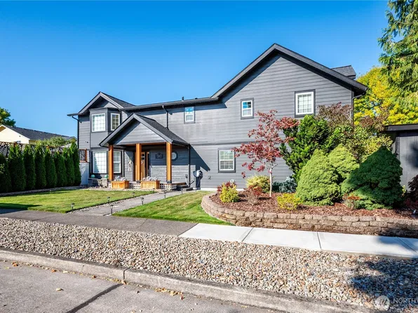 2501 Hickory Avenue, Longview, WA 98632