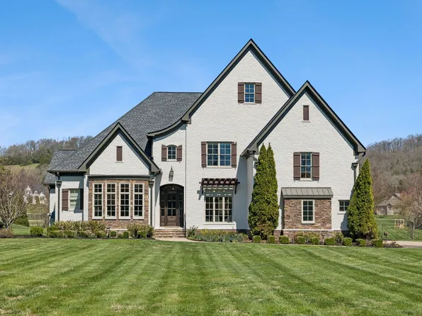 5016 Buds Farm Ln, Franklin, TN 37064