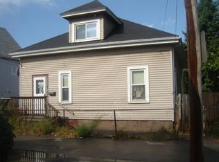 12 Tacoma St, Lynn, MA 01905