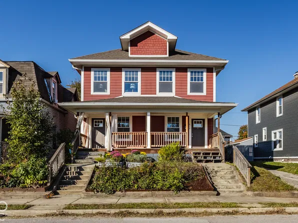 610 N Temple Ave, Indianapolis, IN 46201