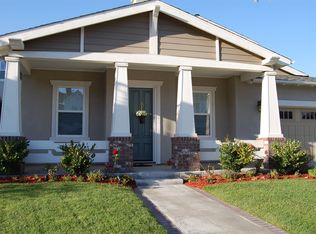 5 Sea Grape Rd, Ladera Ranch, CA 92694